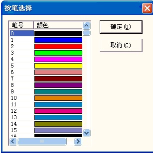 激光打標機軟件中圖形選取功能介紹  第13張