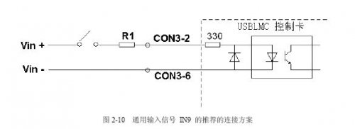 激光打標(biāo)卡的腳踏開關(guān)如何接？  第3張