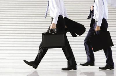 老業(yè)務(wù)員和新業(yè)務(wù)員的差別在哪？