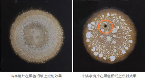 光纖激光切割機(jī)切割鋼板時(shí)常見的問題  第3張