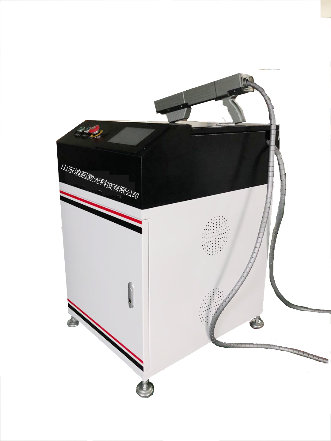 激光除銹機(jī)（激光清洗機(jī)）價格是多少？