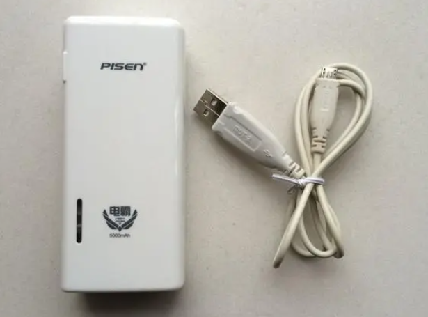 激光打標(biāo)機(jī)在電子充電設(shè)備中的應(yīng)用有哪些？  第2張