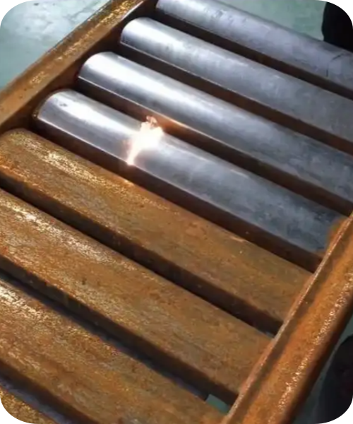 2025年很受歡迎的3000瓦激光除銹機(jī) 第2張