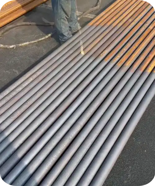 2025年很受歡迎的3000瓦激光除銹機(jī) 第4張