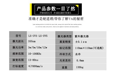 打標(biāo)機(jī)使用方法(激光打標(biāo)機(jī)說(shuō)明書(shū)) 第2張