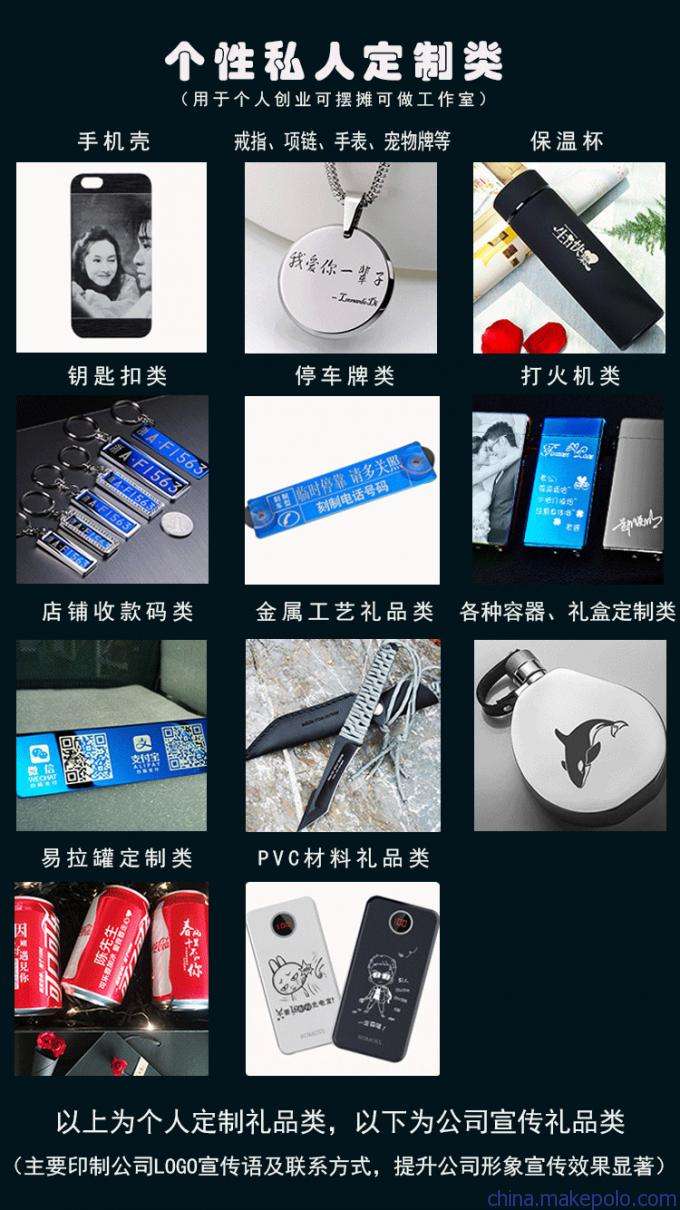 小型激光打標(biāo)機(jī)擺地攤(出售激光打標(biāo)機(jī))  第2張
